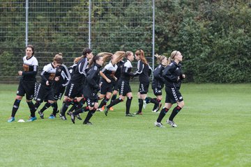 Bild 5 - Frauen SV Henstedt Ulzburg - FSV Gtersloh : Ergebnis: 2:5